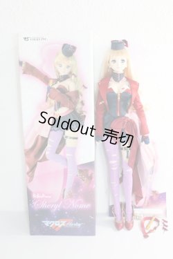 画像5: DD/シェリル・ノーム A-24-01-24-1090-KN-ZU