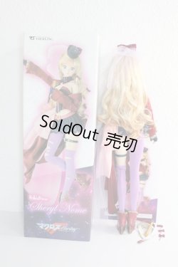 画像6: DD/シェリル・ノーム A-24-01-24-1090-KN-ZU