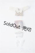 オビツ11/OF ：ドレス Y-25-07-23-147-TN-ZY