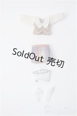 オビツ11/OF ：ドレス Y-25-07-23-147-TN-ZY
