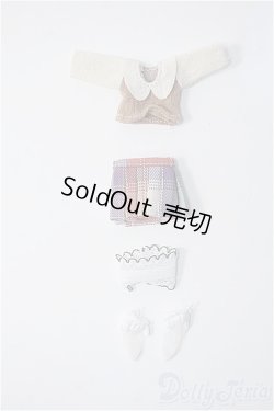 画像1: オビツ11/OF ：ドレス Y-25-07-23-147-TN-ZY