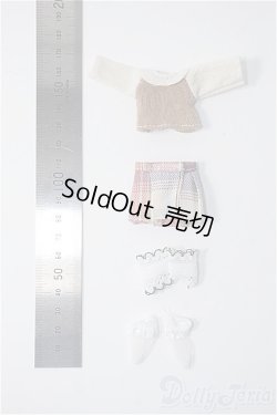 画像2: オビツ11/OF ：ドレス Y-25-07-23-147-TN-ZY