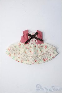 オビツ11/OF ：ドレス Y-24-12-25-211-TN-ZY