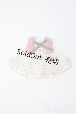 画像1: オビツ11/OF ：ドレス Y-25-07-23-160-TN-ZY