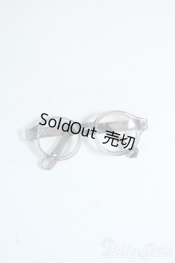 画像1: 【新品】幼SD/眼鏡 Y-25-09-03-102-TN-ZY