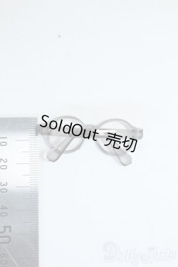 画像2: 【新品】幼SD/眼鏡 Y-25-09-03-102-TN-ZY