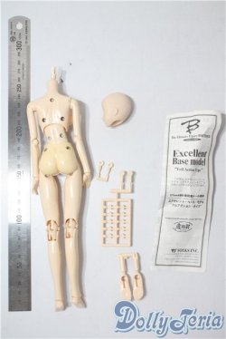 画像2: 1/6/volks/エクセレント美白-Hタイプ 女性ボディ・ノリカVer A-24-02-14-1122-KN-ZU