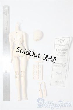 画像2: 1/6/volks/エクセレント美白-Hタイプ 女性ボディ・ノリカVer A-25-07-30-1086-KD-ZU