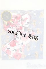 ジェニー/OF tops＆プリーツスカート/ファッションドール　衣装 A-25-07-23-350-KD-ZA