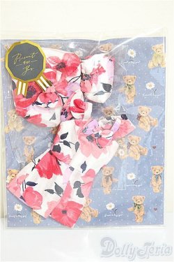画像1: ジェニー/OF tops＆プリーツスカート/ファッションドール　衣装 A-25-07-23-350-KD-ZA