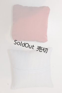 画像2: SDM/OF：クッション2セット U-24-02-07-165-TN-ZU