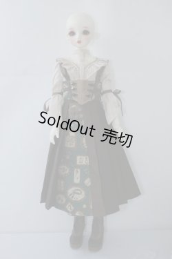 画像5: SD女の子/リーゼロッテ Galerie de l'esprit U-24-01-24-216-TN-ZU