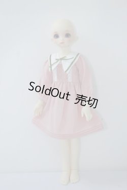 画像6: SDM女の子/コーディネートモデルf-48 U-24-01-24-214-TN-ZU