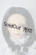 SD13男の子/黒猫ルカワンオフ U-24-01-24-218-TN-ZU