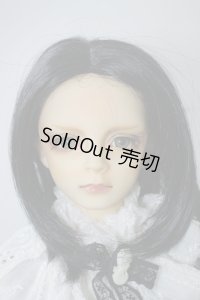 SD13男の子/黒猫ルカワンオフ U-24-01-24-218-TN-ZU