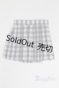 【新品】幼SD/OF：スカート U-24-06-25-238-TN-ZU