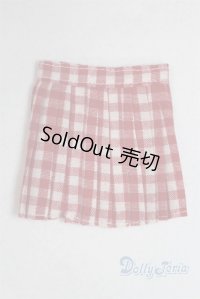 【新品】幼SD/OF：スカート U-24-06-25-260-TN-ZU