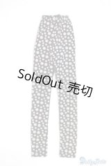 【新品】MSD/OF：レースレギンス U-24-10-08-240-TN-ZU