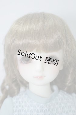 画像1: SDM女の子/コーディネートモデルF-37 U-24-01-31-210-TN-ZU