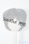 9〜10inchウィッグ U-24-09-03-020-TN-ZU