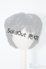 9〜10inchウィッグ U-24-09-03-020-TN-ZU