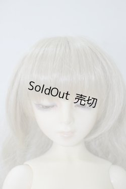画像1: SD女の子ボディ/教室Aヘッド U-24-01-31-208-TN-ZU