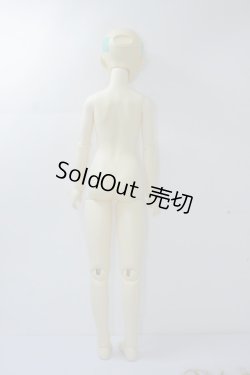 画像7: SD女の子ボディ/教室Aヘッド U-24-01-31-208-TN-ZU