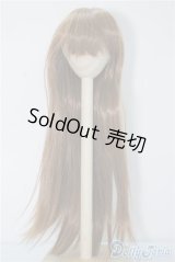 9〜10inchウィッグ U-24-09-03-015-TN-ZU