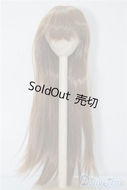 画像1: 9〜10inchウィッグ U-24-09-03-015-TN-ZU