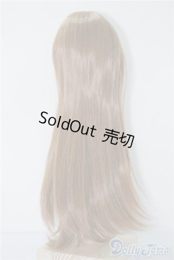 画像2: 9〜10inchウィッグ U-24-09-03-015-TN-ZU