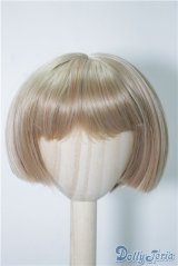 8〜9inch/ウィッグ U-24-10-08-028-TN-ZU