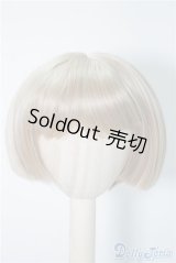 8〜9inch/ウィッグ U-24-10-08-028-TN-ZU