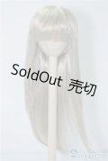 8〜9inch/ウィッグ U-24-10-08-021-TN-ZU