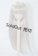 8〜9inch/ウィッグ U-24-10-08-021-TN-ZU