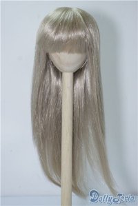 8〜9inch/ウィッグ U-24-10-08-021-TN-ZU