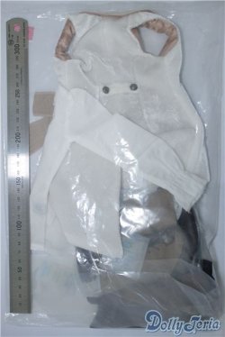 画像2: SD13男の子/お迎えドレス U-24-10-22-049-TN-ZU