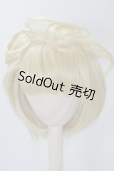 8〜9inchウィッグ U-24-02-07-074-TN-ZU