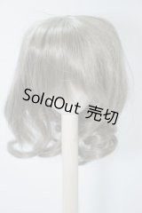 8〜9inchウィッグ U-24-02-07-099-TN-ZU