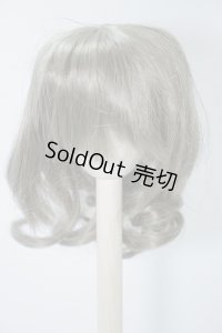 8〜9inchウィッグ U-24-02-07-099-TN-ZU