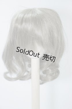 画像1: 8〜9inchウィッグ U-24-02-07-099-TN-ZU