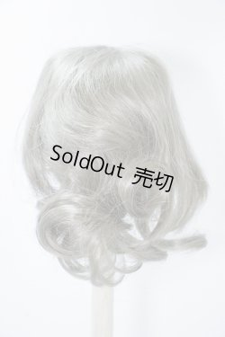 画像2: 8〜9inchウィッグ U-24-02-07-099-TN-ZU