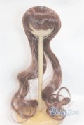 9〜10inch/ウィッグ U-25-03-11-253-TN-ZU