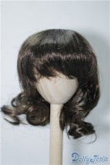 9〜10inch/ウィッグ U-24-10-08-038-TN-ZU
