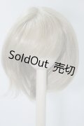 9〜10inch/ウィッグ U-24-02-07-100-TN-ZU