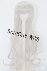 9〜10/ウィッグ U-24-10-08-026-TN-ZU
