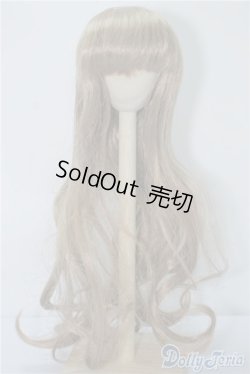 画像1: 9〜10/ウィッグ U-24-10-08-026-TN-ZU