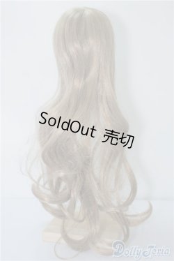 画像2: 9〜10/ウィッグ U-24-10-08-026-TN-ZU