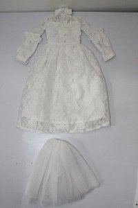 SD&DD/OF：ドレスセット U-24-03-06-133-TN-ZU