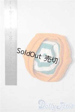 画像2: MSD/OF：かぼちゃベレー帽ト U-25-05-13-103-KD-ZU