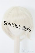 6-7inch/ウィッグ U-24-09-10-044-TN-ZU